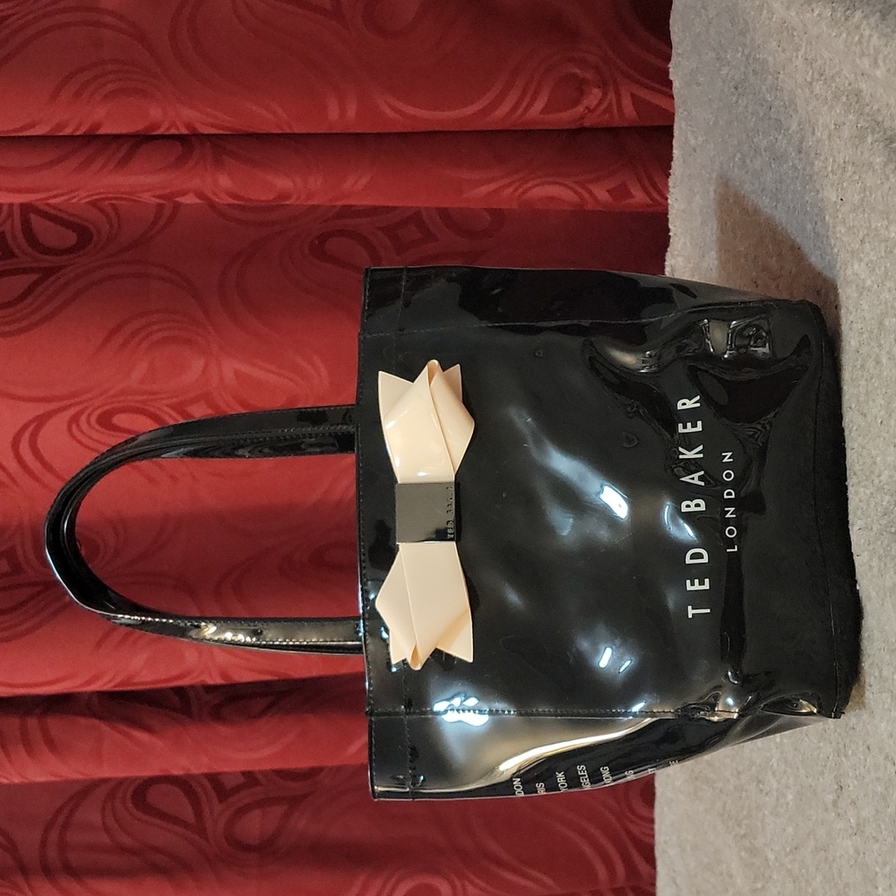 Ted Baker London Tote Bag
